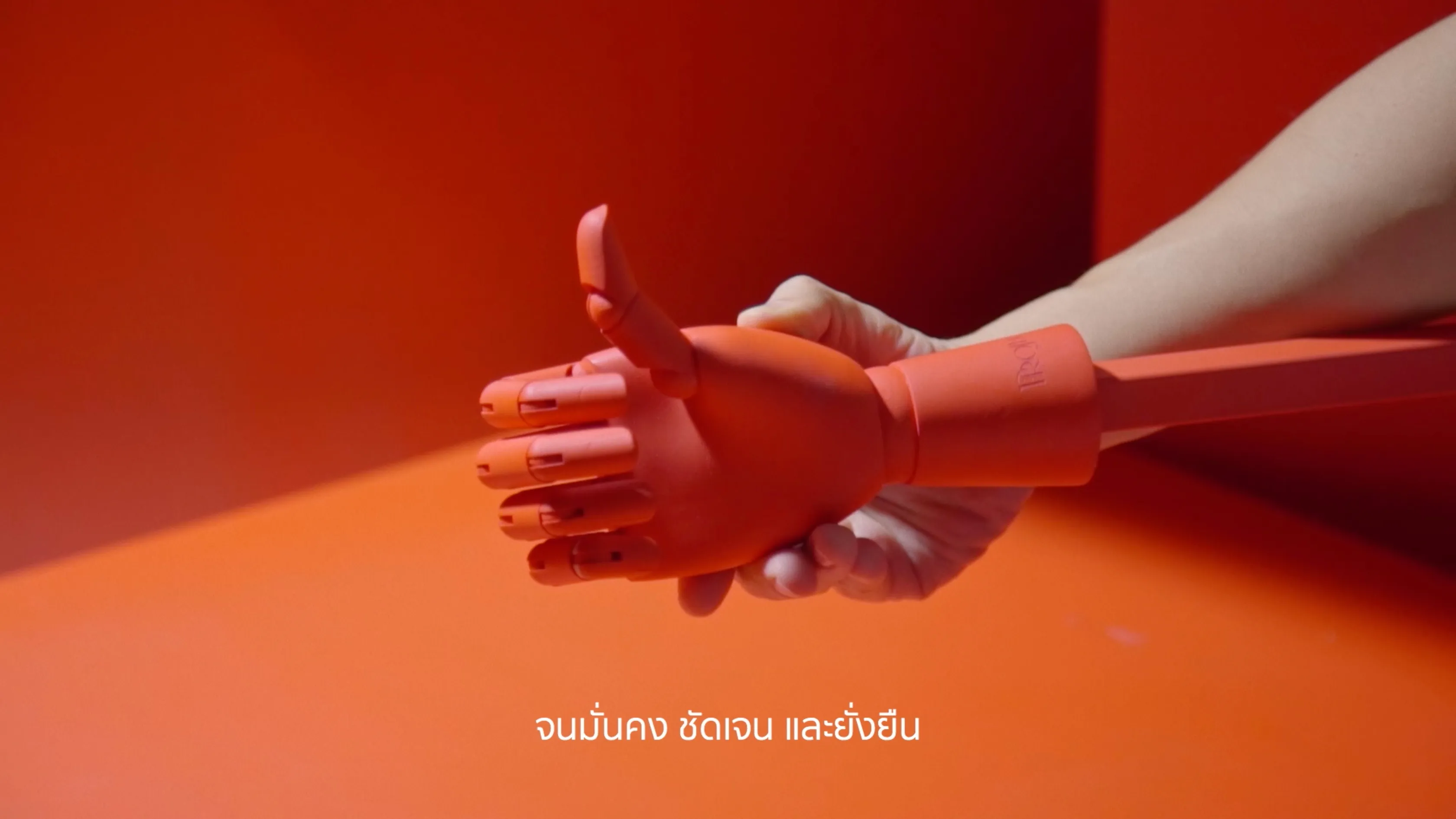 Demark, Design, Craft, MoreRolls, Video, Production, Brand, Commercial, Content