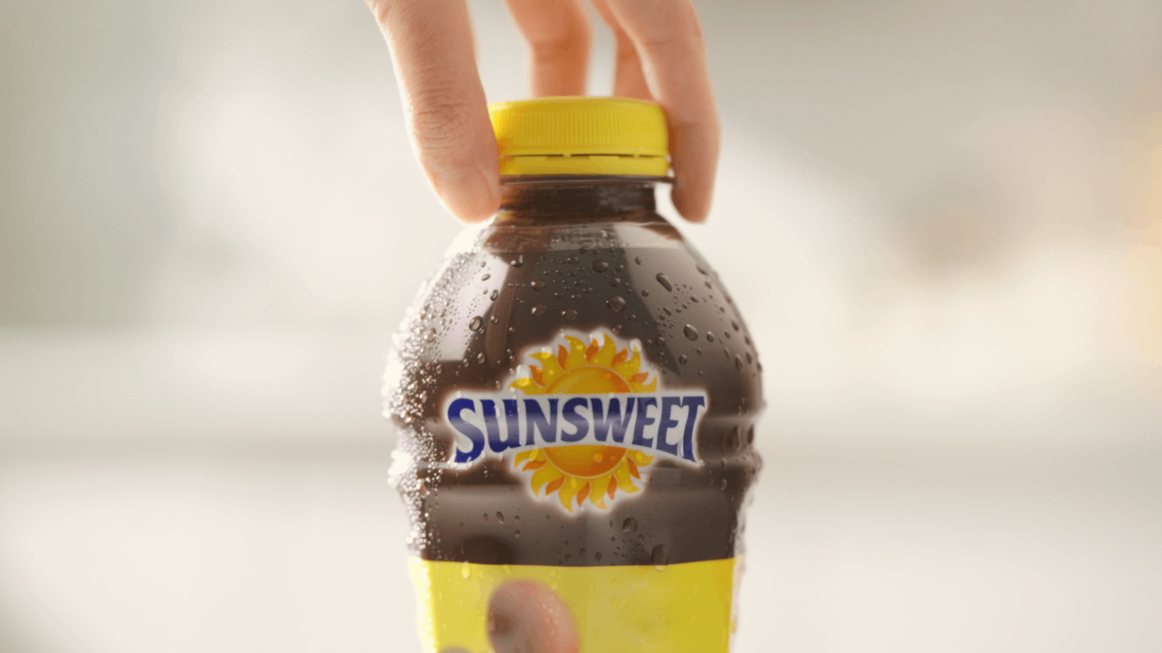 MoreRolls, Video, Production, Brand, Commercial, Content, Sunsweet, Juice, Health